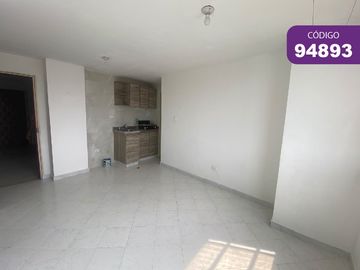 apartamento en arriendo en bellavista. Cod A94893
