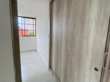 apartamento en arriendo en bellavista. Cod A94893