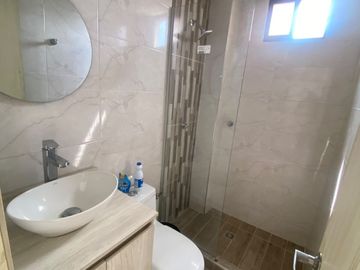apartamento en arriendo en bellavista. Cod A94893
