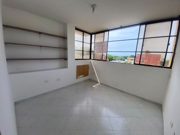apartamento en arriendo en bellavista. Cod A94893