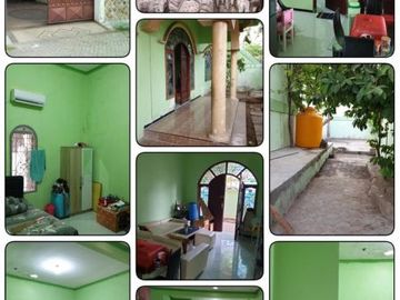 .Dijual / di Kontrakan Kalilom lor timur surabaya