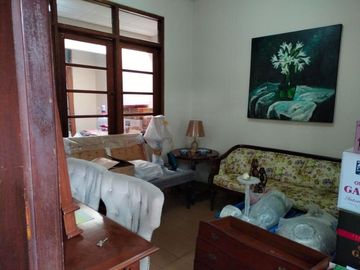 Rumah Disewakan di Blok H Cinere