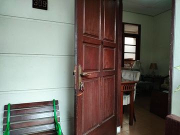 Rumah Disewakan di Blok H Cinere