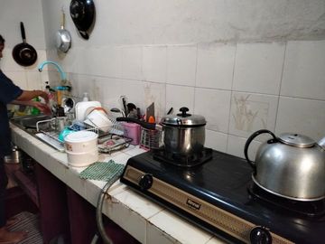 Rumah Disewakan di Blok H Cinere