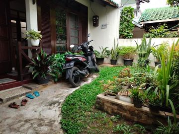 Rumah Disewakan di Blok H Cinere