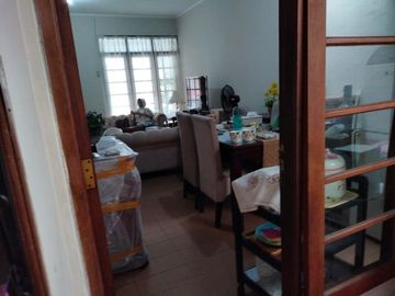 Rumah Disewakan di Blok H Cinere