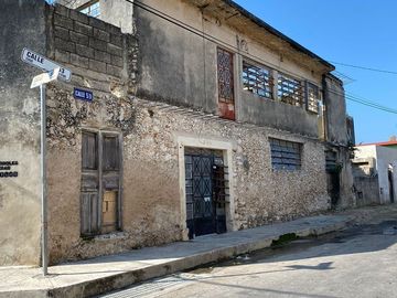 PROYECTO DE CASA  VENTA MERIDA, COLONIA CENTRO