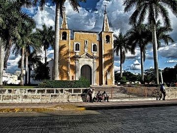 PROYECTO DE CASA  VENTA MERIDA, COLONIA CENTRO