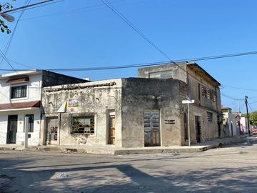 PROYECTO DE CASA  VENTA MERIDA, COLONIA CENTRO