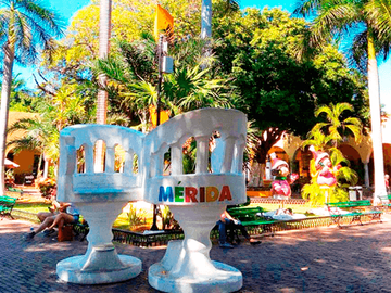 PROYECTO DE CASA  VENTA MERIDA, COLONIA CENTRO