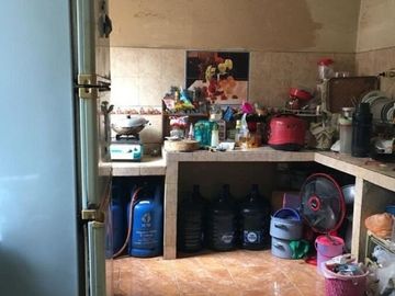 Rumah Siap Huni di Bulevar Hijau Harapan Indah Bekasi