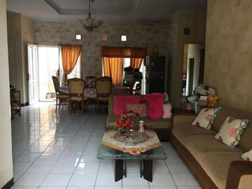 Rumah Siap Huni di Bulevar Hijau Harapan Indah Bekasi