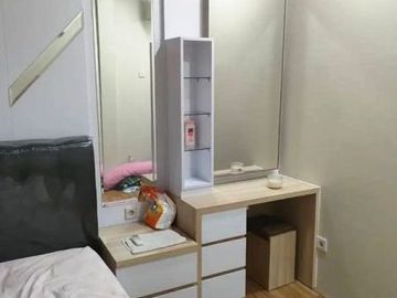 SEWA Rumah Jatipadang 2Lantai dekat TB Simatupang minimal 1tahun sewa