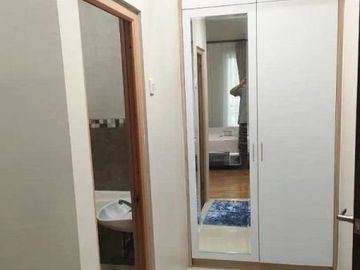 SEWA Rumah Jatipadang 2Lantai dekat TB Simatupang minimal 1tahun sewa