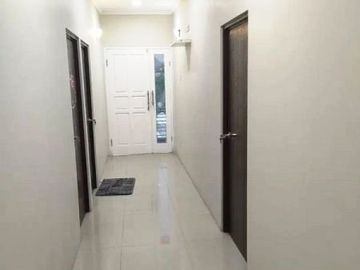SEWA Rumah Jatipadang 2Lantai dekat TB Simatupang minimal 1tahun sewa