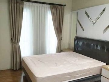 SEWA Rumah Jatipadang 2Lantai dekat TB Simatupang minimal 1tahun sewa