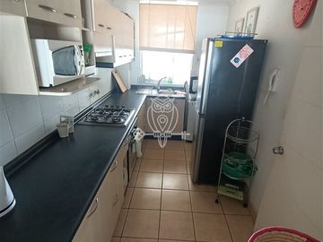 Departamento en venta de 2 dorm. en La Serena