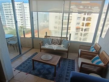 Departamento en venta de 2 dorm. en La Serena