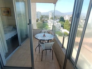 Departamento en venta de 2 dorm. en La Serena