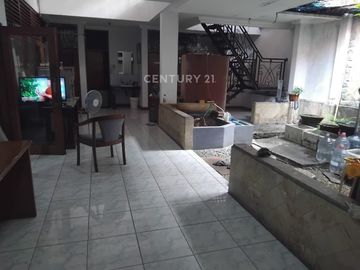 Dijual Rumah Lokasi Strategis Di Tebet Jakarta Selatan