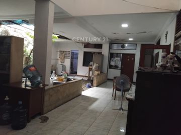 Dijual Rumah Lokasi Strategis Di Tebet Jakarta Selatan