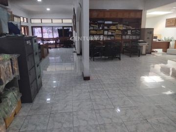 Dijual Rumah Lokasi Strategis Di Tebet Jakarta Selatan