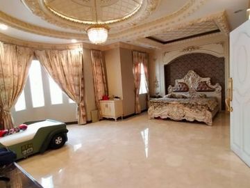 Villa di Komplek Palace Polonia