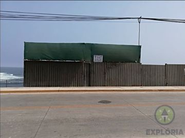 VENTA DE TERRENO- ALTOS DE KONTIKI- PUNTA HERMOSA