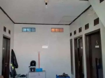 Dijual Kosan Aktif di Lokasi Strategis Dekat PVJ Sukajadi Kota Bandung