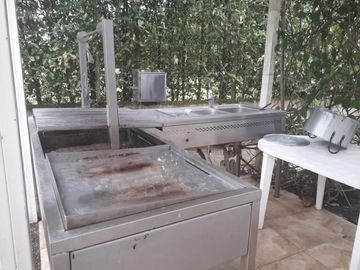 casa campestre en venta en la morada. Cod V8381