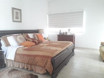 casa campestre en venta en la morada. Cod V8381
