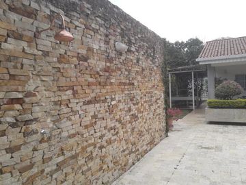 casa campestre en venta en la morada. Cod V8381