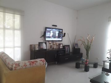 casa campestre en venta en la morada. Cod V8381