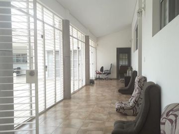 casa campestre en venta en la morada. Cod V8381