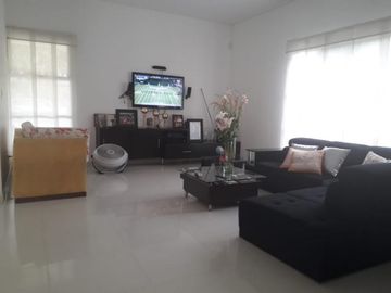casa campestre en venta en la morada. Cod V8381