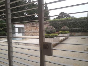 casa campestre en venta en la morada. Cod V8381