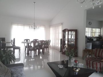 casa campestre en venta en la morada. Cod V8381