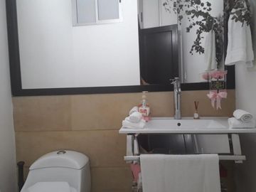 casa campestre en venta en la morada. Cod V8381