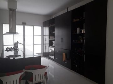 casa campestre en venta en la morada. Cod V8381