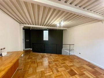Departamento en Venta en LOFT: Compañía / Maipú