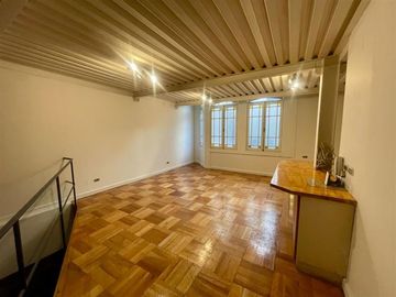 Departamento en Venta en LOFT: Compañía / Maipú