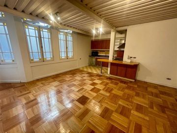 Departamento en Venta en LOFT: Compañía / Maipú