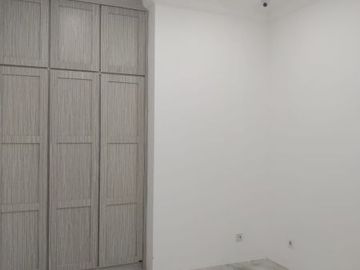 Rumah Mewah Jadeite Dekat Depark Bsdcity 2 Lantai Harga Nego Minimalis