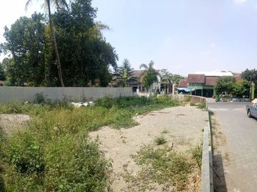 Edisi Idul Fitri Rumah Mewah Banyak Promonya 10 Menit Ke Ugm
