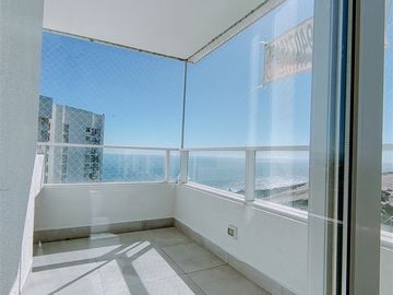 Departamento en venta en Viña del Mar
