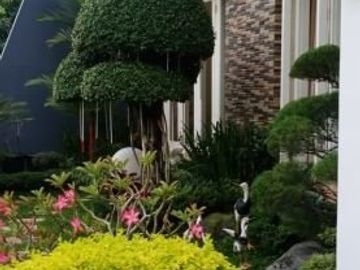 Rumah Hook Mewah Dalam Cluster di GDC Depok 8 M nego (novi)