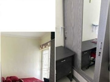 Dijual Rumah Minimalis 2 Lantai Full Furnished Di Kota Malang