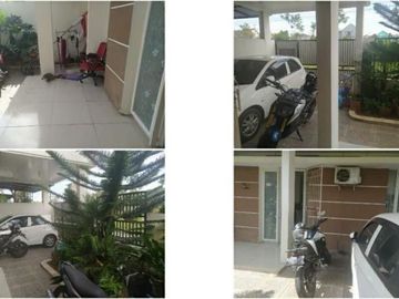 Dijual Rumah Minimalis 2 Lantai Full Furnished Di Kota Malang