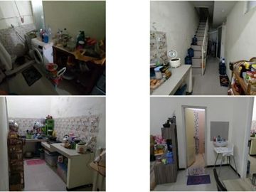 Dijual Rumah Minimalis 2 Lantai Full Furnished Di Kota Malang