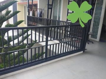Dijual Rumah Minimalis 2 Lantai Full Furnished Di Kota Malang
